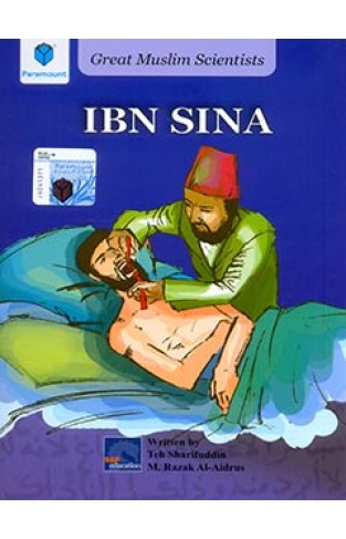 IBN SINA  -  (PB)